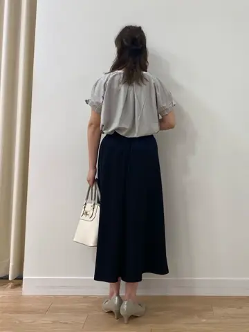 ONWARD CROSSET SELECT 山口 コーディネート画像