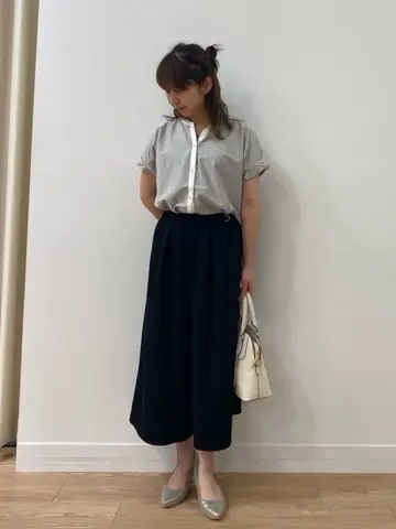 ONWARD CROSSET SELECT 山口 コーディネート画像