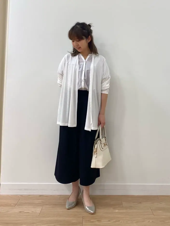 ONWARD CROSSET SELECT 山口 コーディネート画像