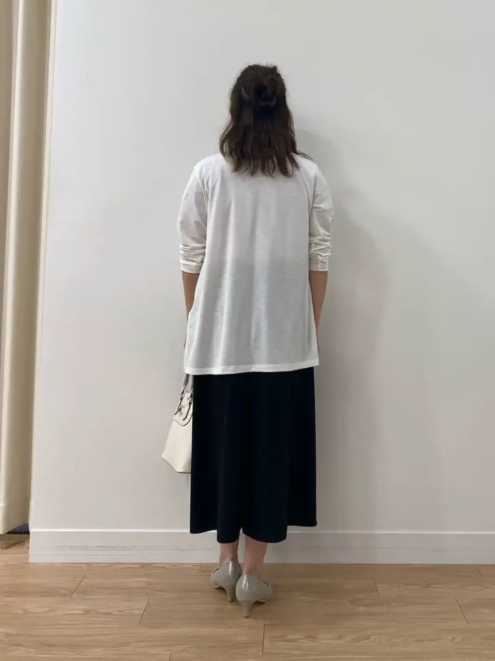 ONWARD CROSSET SELECT 山口 コーディネート画像