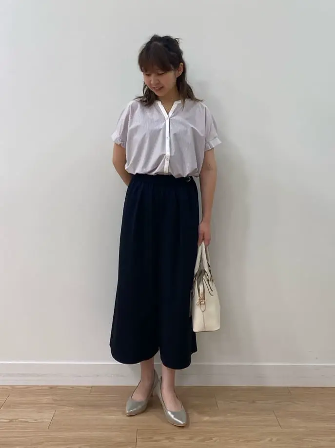 ONWARD CROSSET SELECT 山口 コーディネート画像