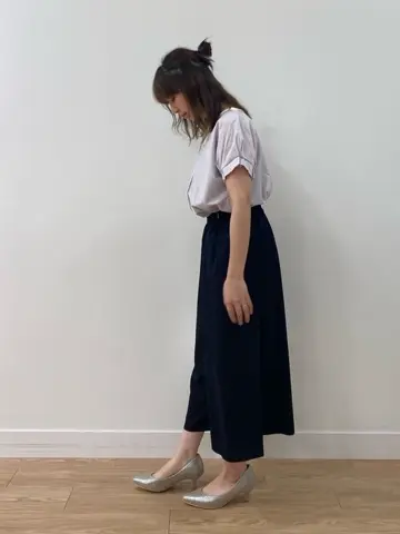 ONWARD CROSSET SELECT 山口 コーディネート画像