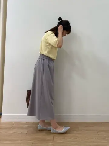 ONWARD CROSSET SELECT 山口 コーディネート画像