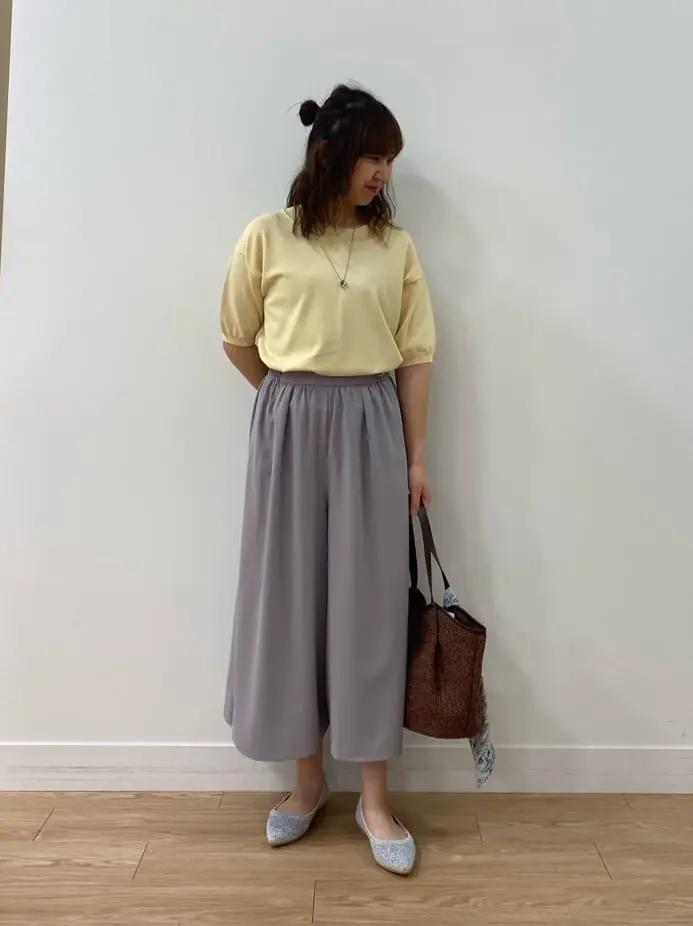 ONWARD CROSSET SELECT 山口 コーディネート画像