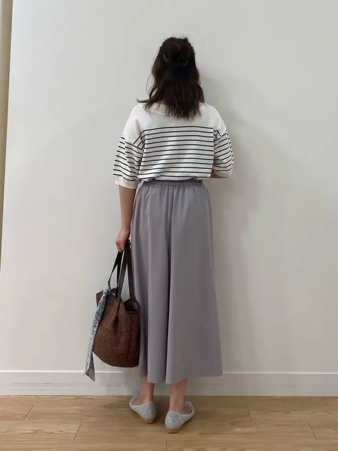 ONWARD CROSSET SELECT 山口 コーディネート画像