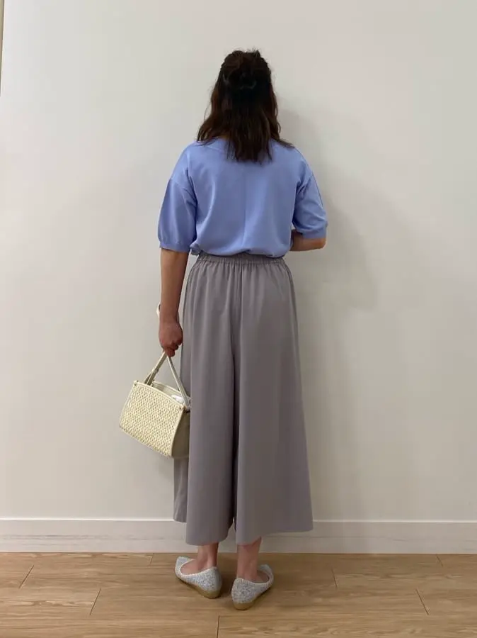 ONWARD CROSSET SELECT 山口 コーディネート画像