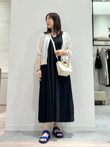 ONWARD CROSSET SELECT SAKAI コーディネート画像