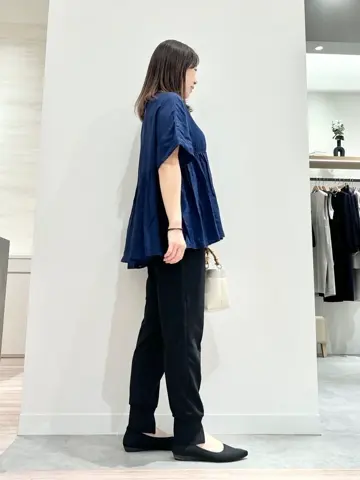 ONWARD CROSSET SELECT SAKAI コーディネート画像