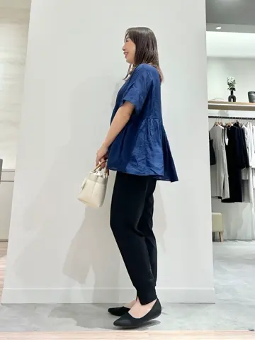 ONWARD CROSSET SELECT SAKAI コーディネート画像