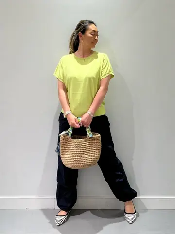 ONWARD CROSSET SELECT 流石　 コーディネート画像