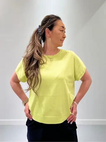 ONWARD CROSSET SELECT 流石　 コーディネート画像