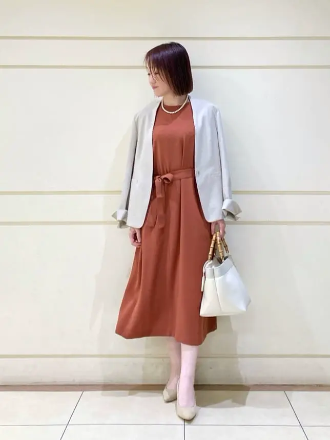  加藤 コーディネート画像