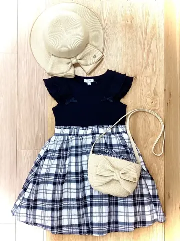 ONWARD CROSSET SELECT 鈴木 コーディネート画像