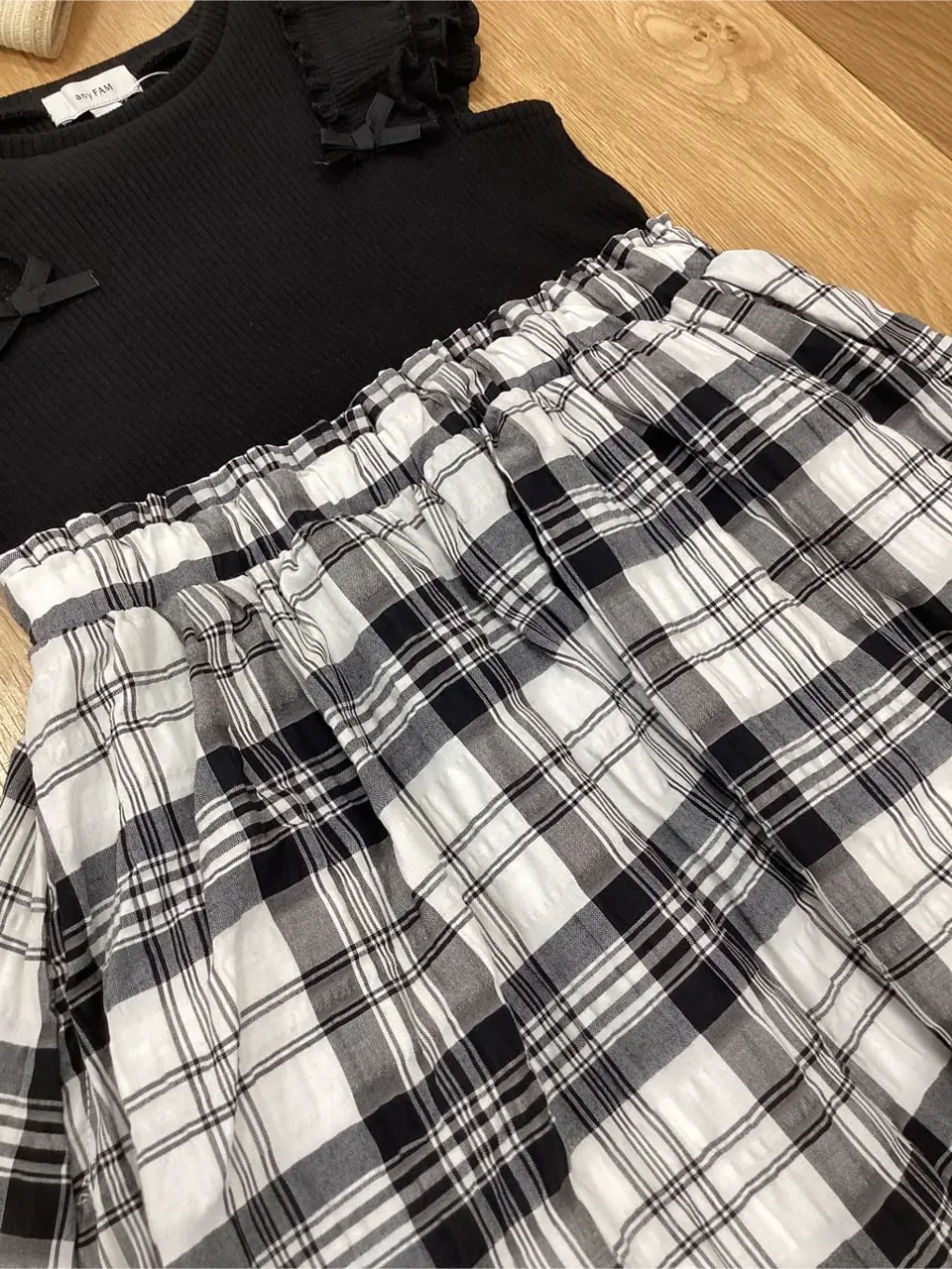 ONWARD CROSSET SELECT 鈴木 コーディネート画像