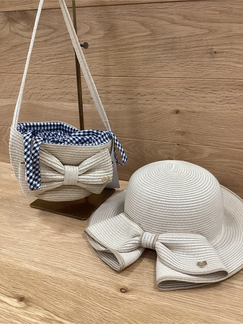 ONWARD CROSSET SELECT 鈴木 コーディネート画像