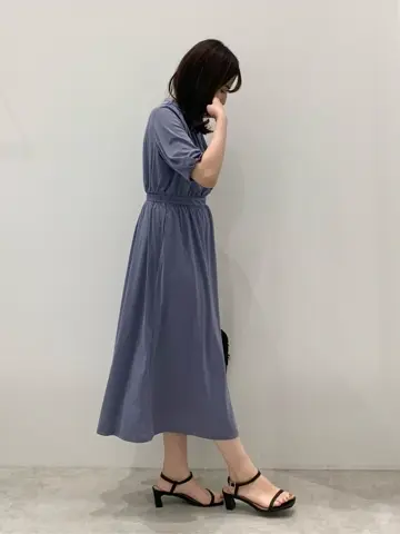 ONWARD CROSSET SELECT 金林 コーディネート画像