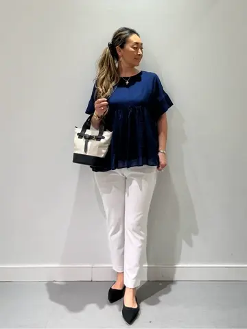 ONWARD CROSSET SELECT 流石　 コーディネート画像