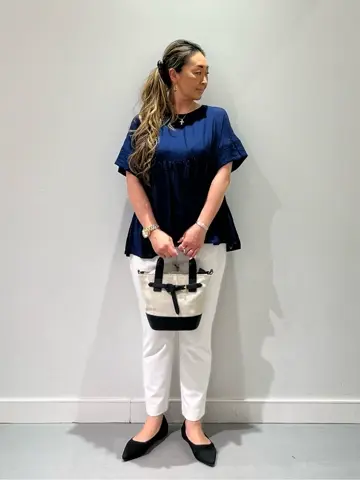 ONWARD CROSSET SELECT 流石　 コーディネート画像