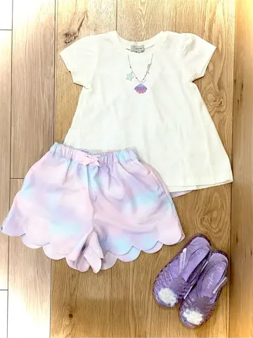 ONWARD CROSSET SELECT 鈴木 コーディネート画像