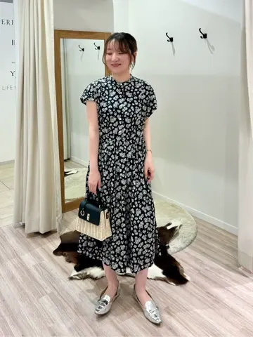 ONWARD CROSSET SELECT 石井 コーディネート画像