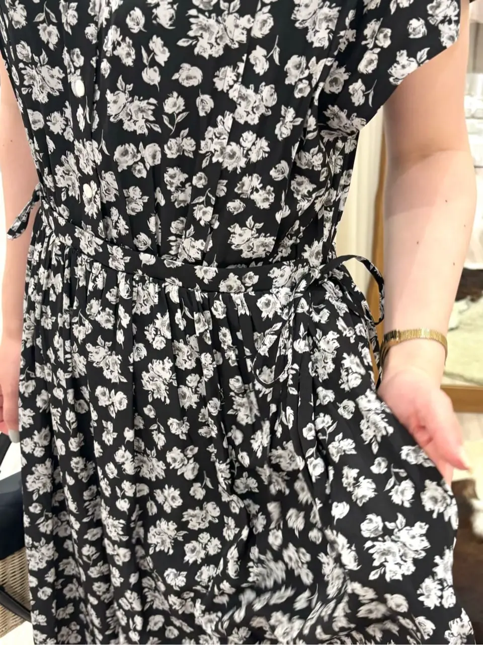 ONWARD CROSSET SELECT 石井 コーディネート画像