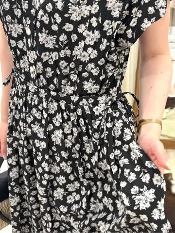 ONWARD CROSSET SELECT 石井 コーディネート画像