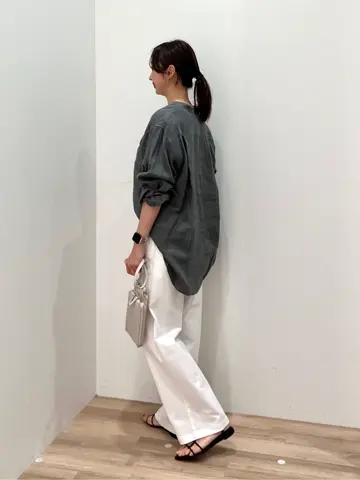 ONWARD CROSSET SELECT 村上 コーディネート画像