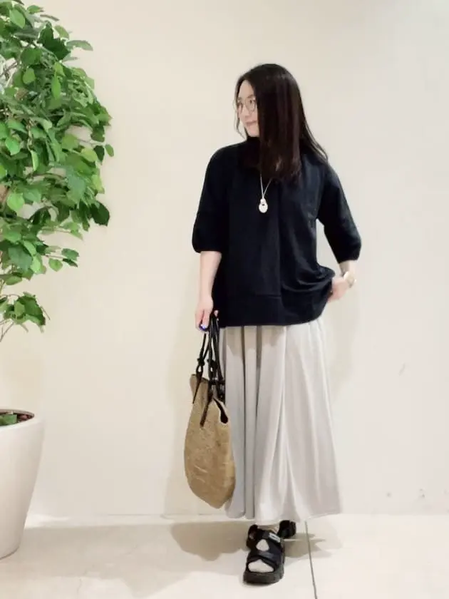  渡邉 コーディネート画像