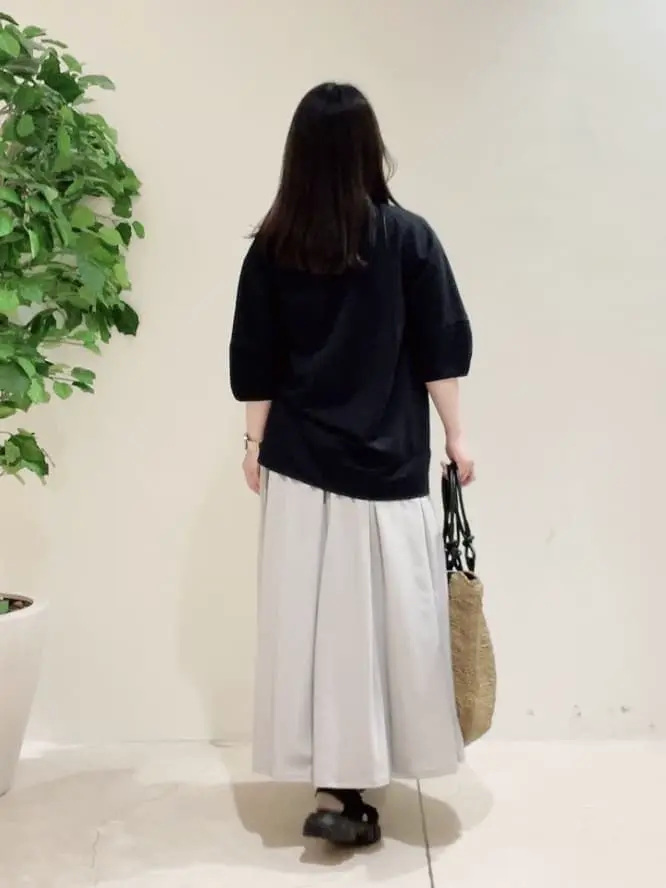 ONWARD CROSSET SELECT 渡邉 コーディネート画像