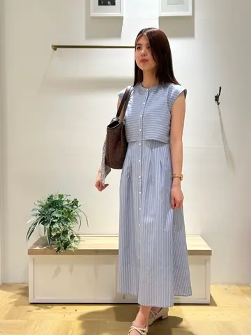 ONWARD CROSSET SELECT 池田 コーディネート画像