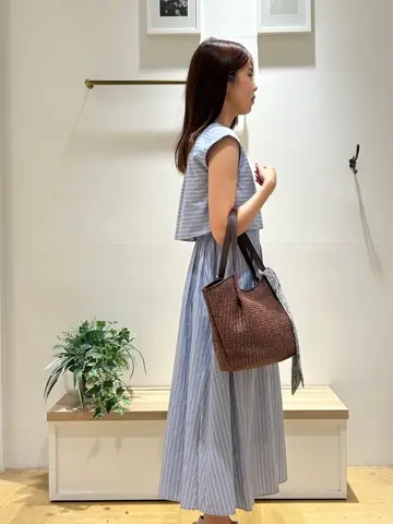 ONWARD CROSSET SELECT 池田 コーディネート画像