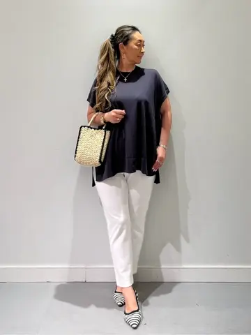 ONWARD CROSSET SELECT 流石　 コーディネート画像