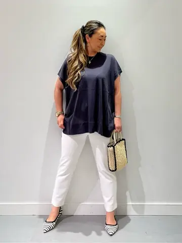 ONWARD CROSSET SELECT 流石　 コーディネート画像