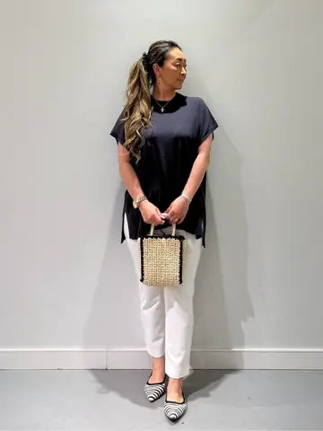 ONWARD CROSSET SELECT 流石　 コーディネート画像