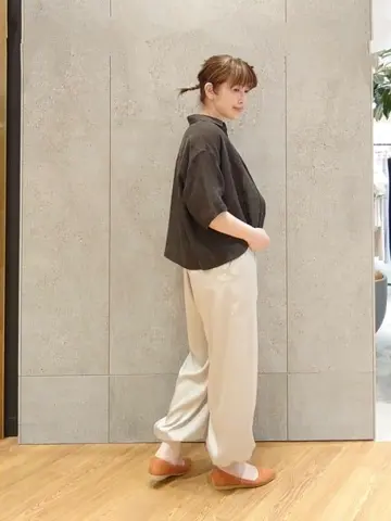 ONWARD CROSSET SELECT かとう コーディネート画像