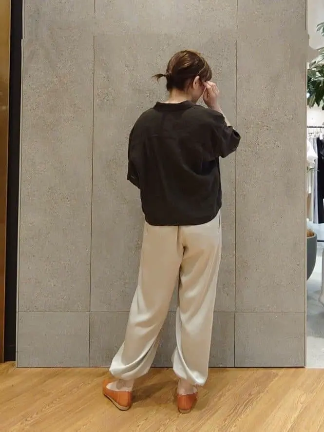 ONWARD CROSSET SELECT かとう コーディネート画像