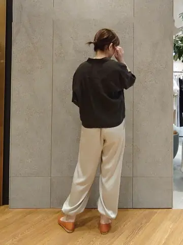 ONWARD CROSSET SELECT かとう コーディネート画像