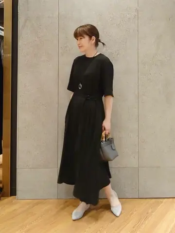 ONWARD CROSSET SELECT かとう コーディネート画像