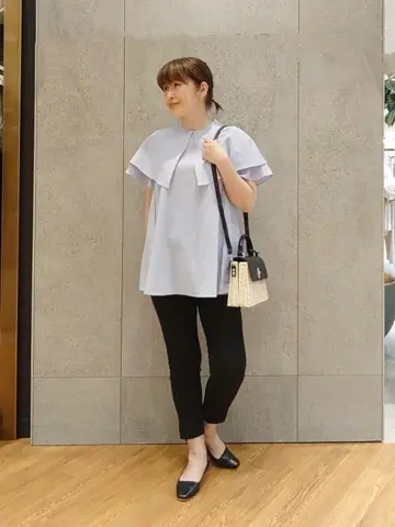 ONWARD CROSSET SELECT かとう コーディネート画像