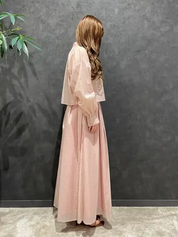 ONWARD CROSSET SELECT みゆき コーディネート画像