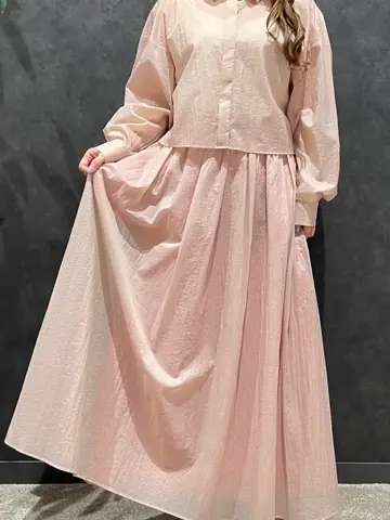 ONWARD CROSSET SELECT みゆき コーディネート画像