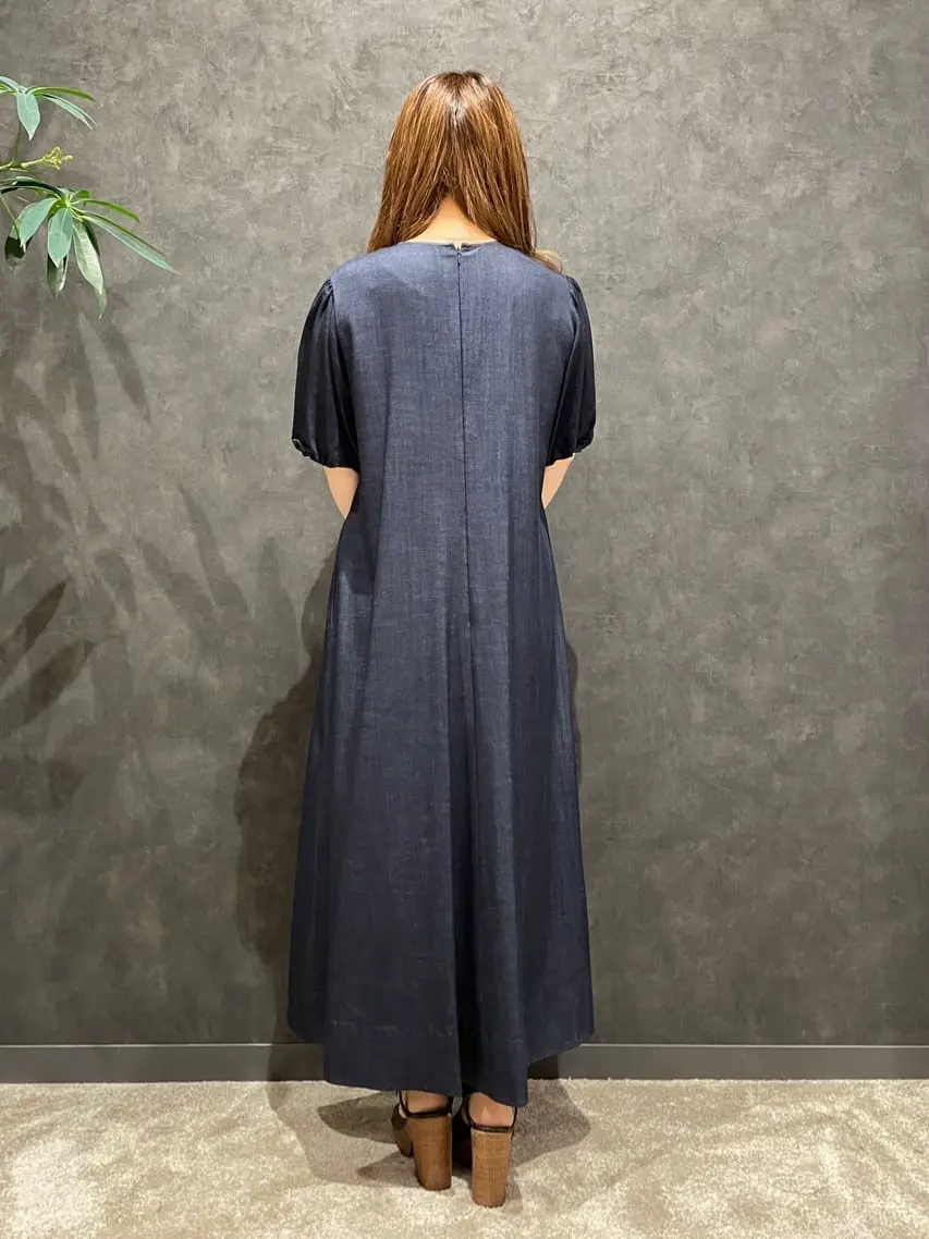 ONWARD CROSSET SELECT みゆき コーディネート画像