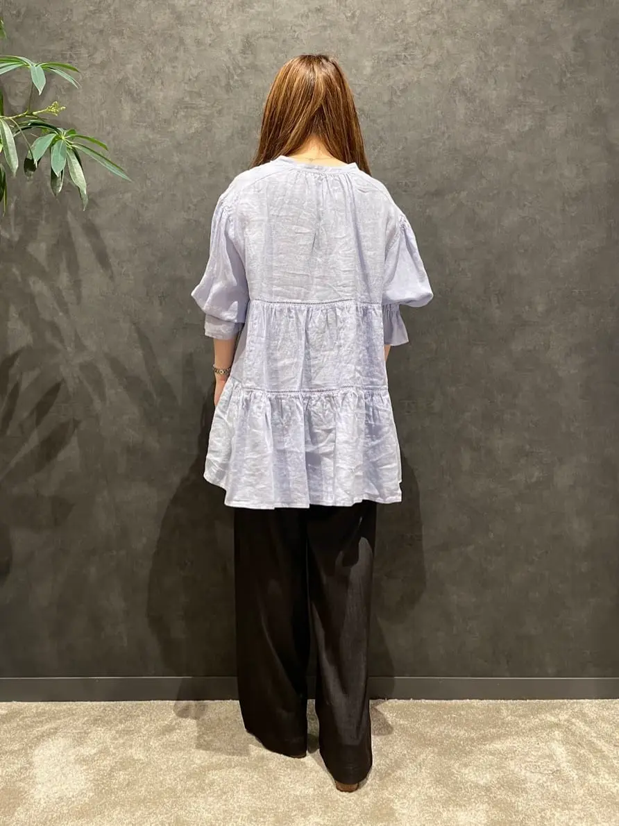 ONWARD CROSSET SELECT みゆき コーディネート画像