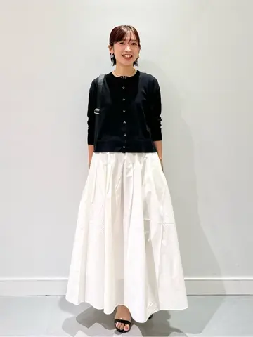 ONWARD CROSSET SELECT 濱野 コーディネート画像