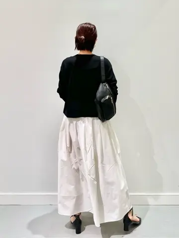 ONWARD CROSSET SELECT 濱野 コーディネート画像