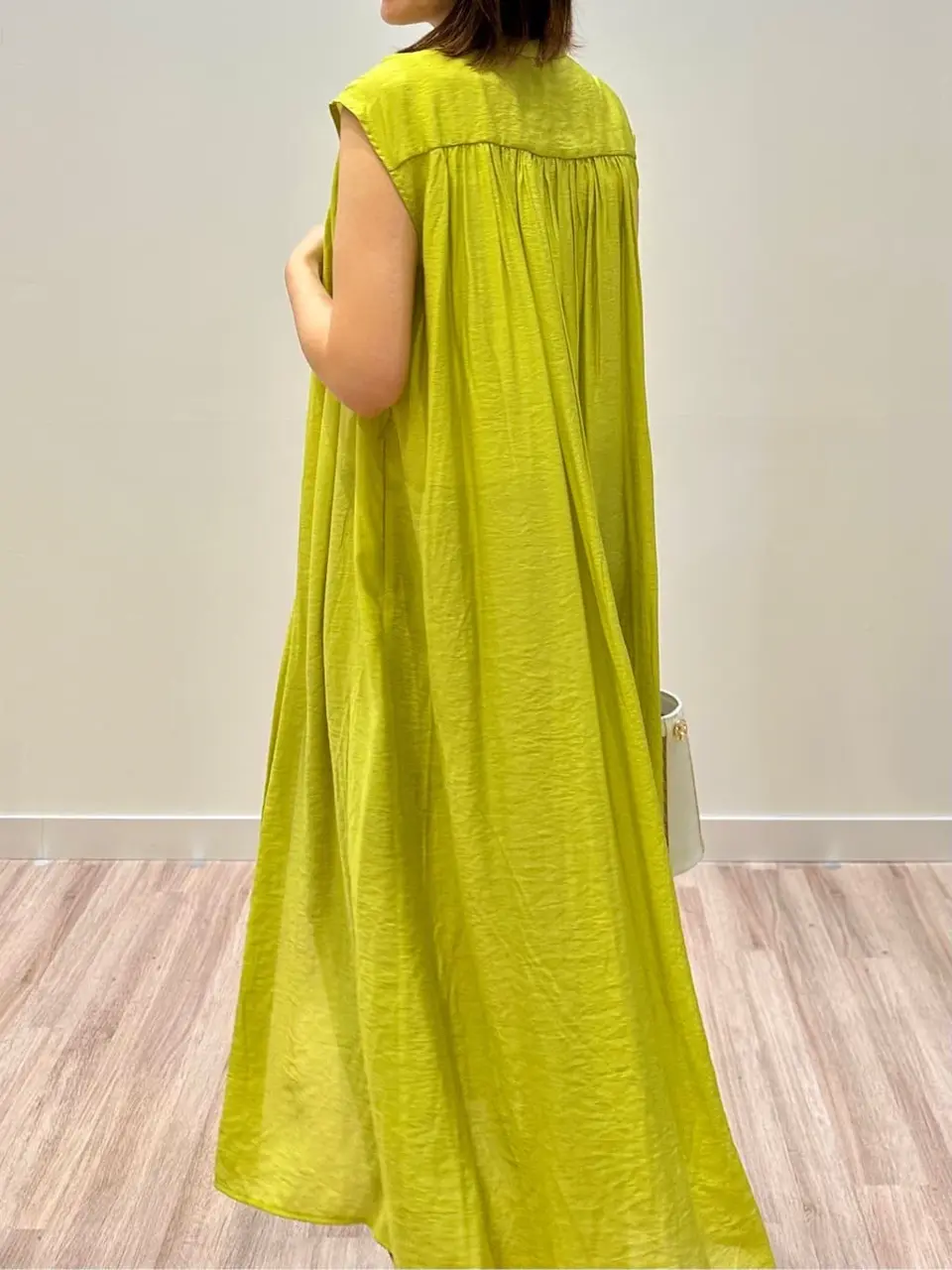 ONWARD CROSSET SELECT mami コーディネート画像