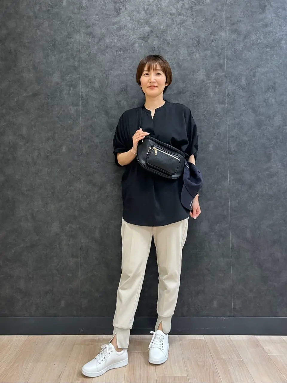  鈴木 コーディネート画像