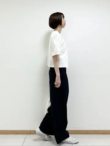 ONWARD CROSSET SELECT 小川 コーディネート画像