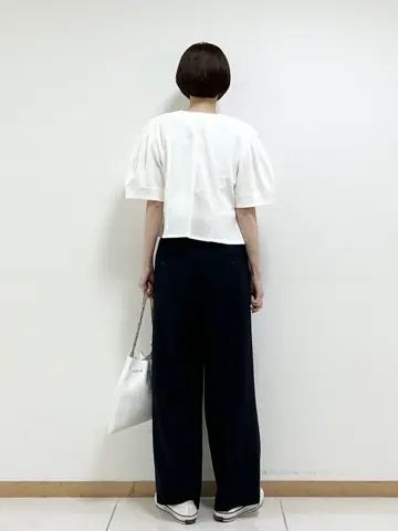 ONWARD CROSSET SELECT 小川 コーディネート画像