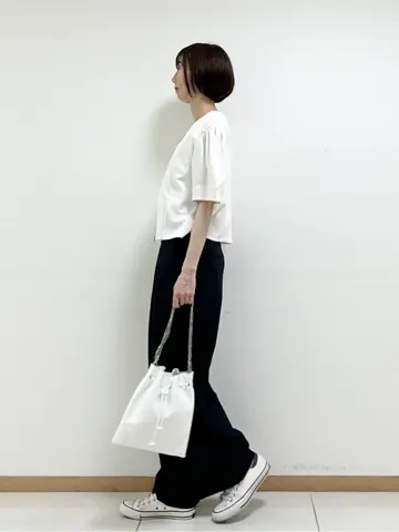 ONWARD CROSSET SELECT 小川 コーディネート画像